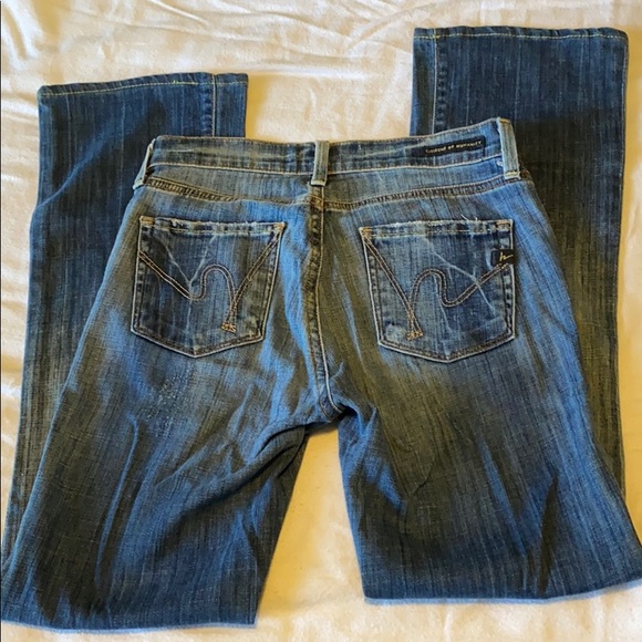 Citizens of Humanity jeans - Picture 10 of 10